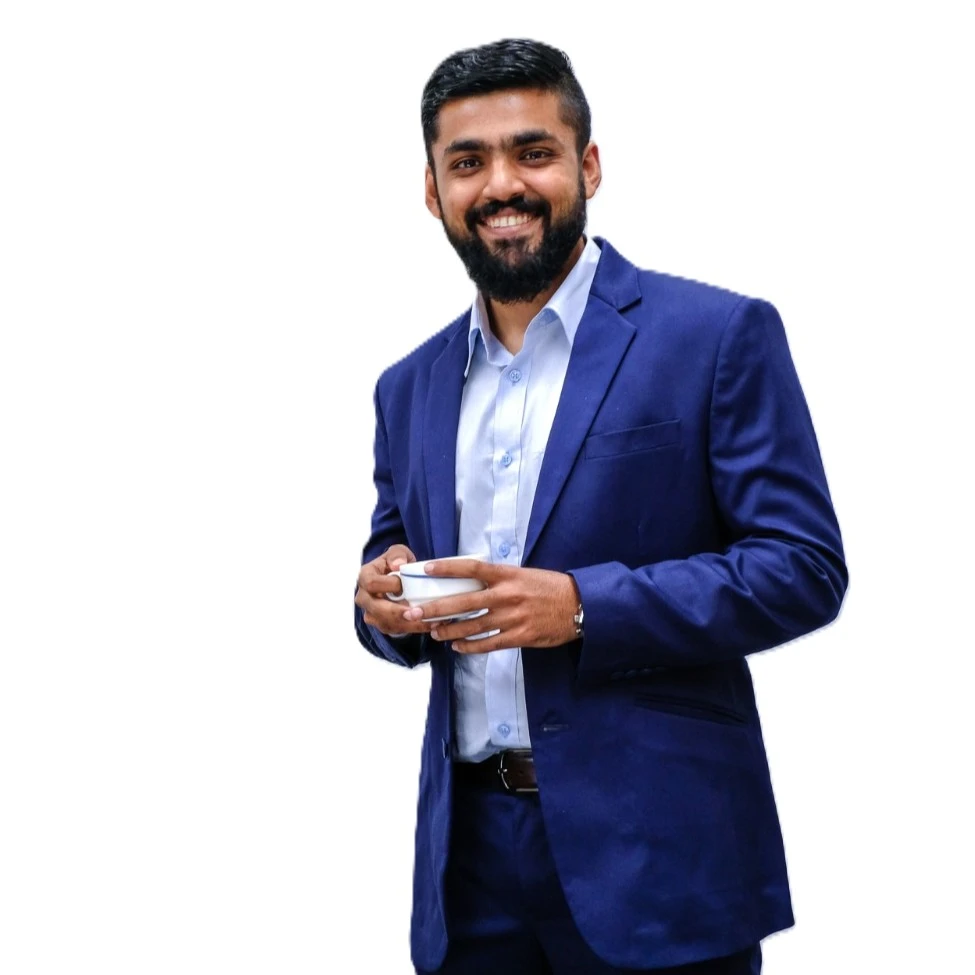 Nikhil Nandkumar