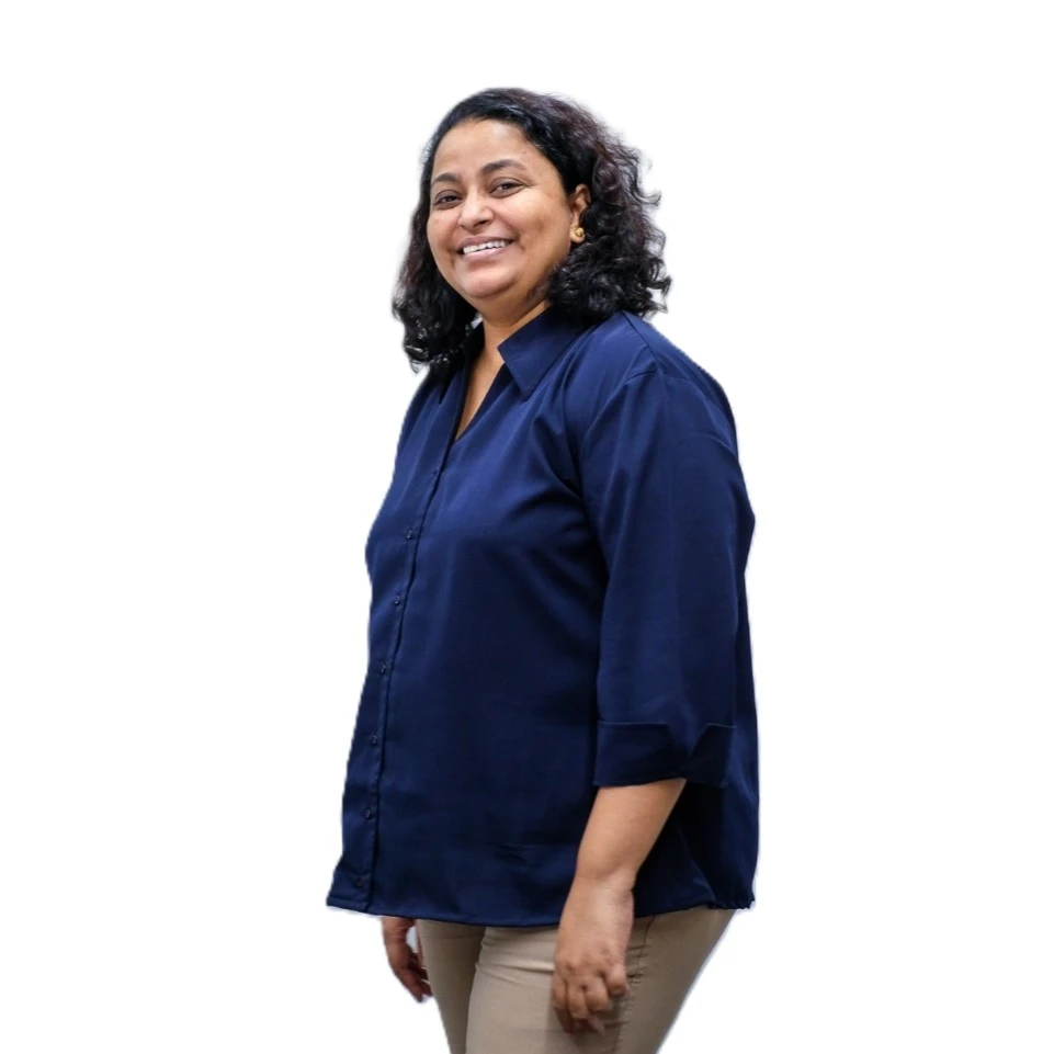Seema Kurian